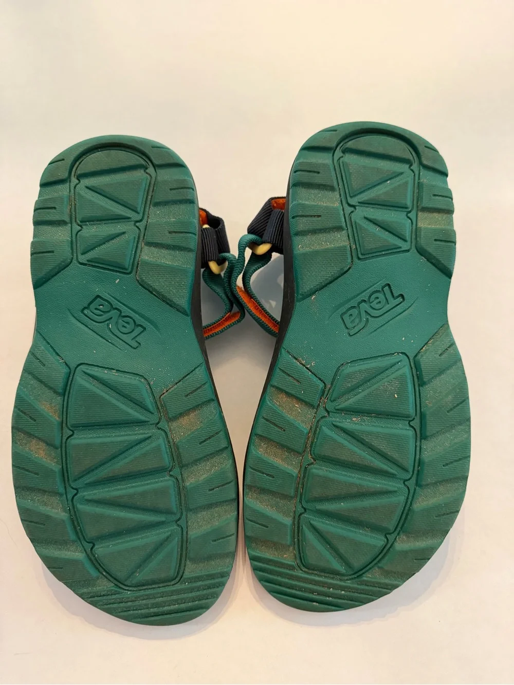 Teva sturdy kids